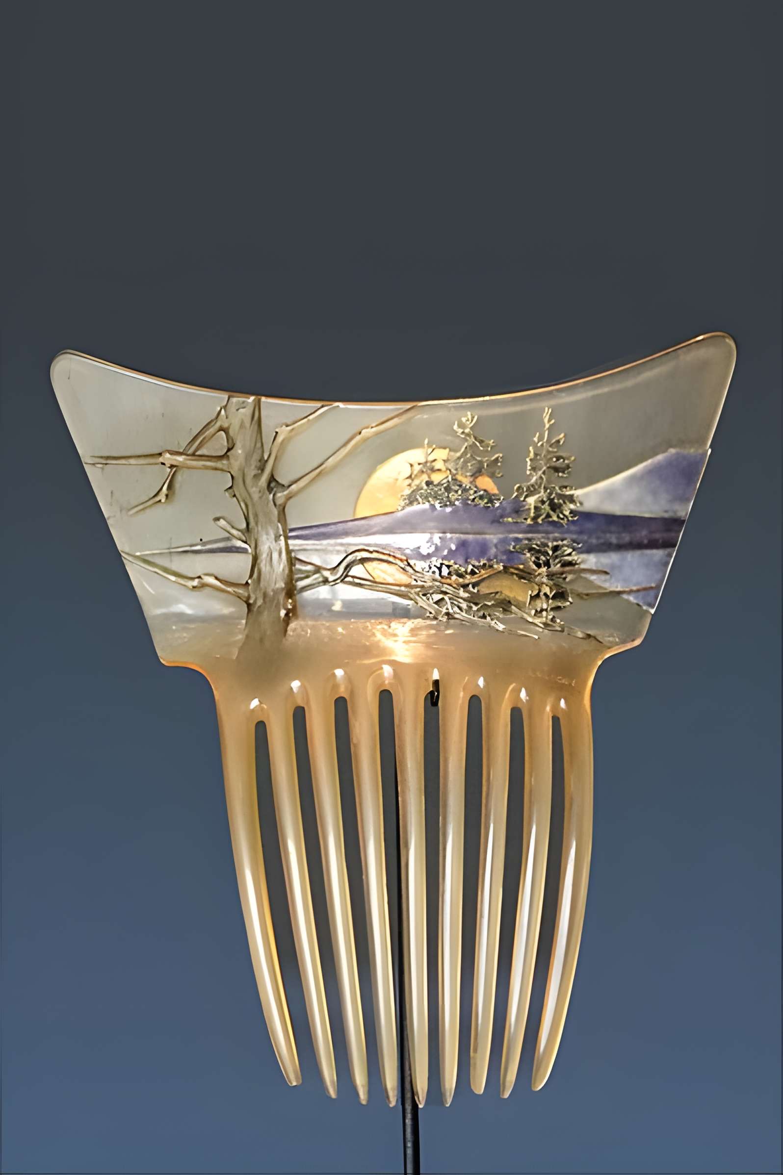 Musée Lalique à Wingen-sur-Moder