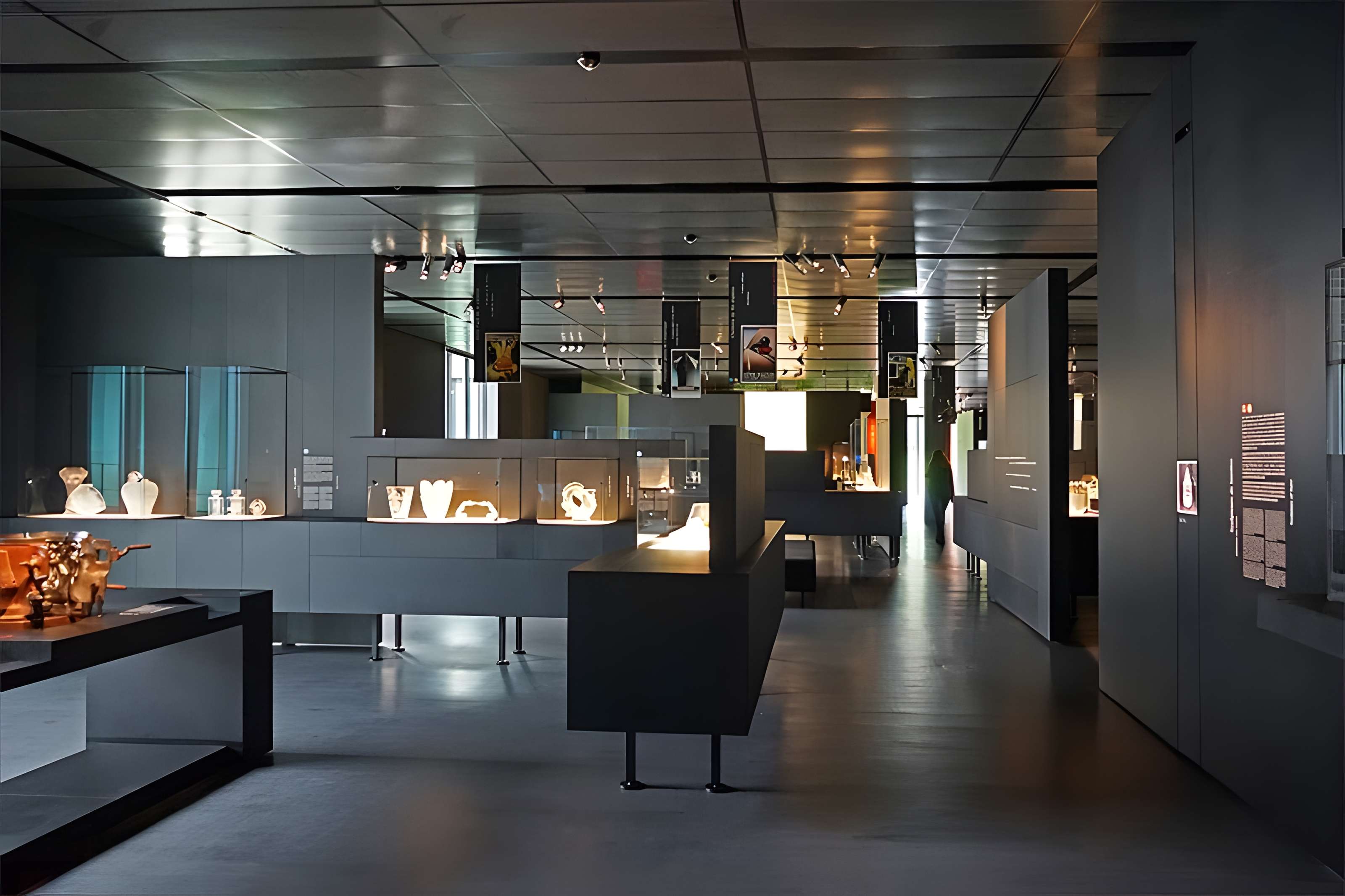 Musée Lalique à Wingen-sur-Moder