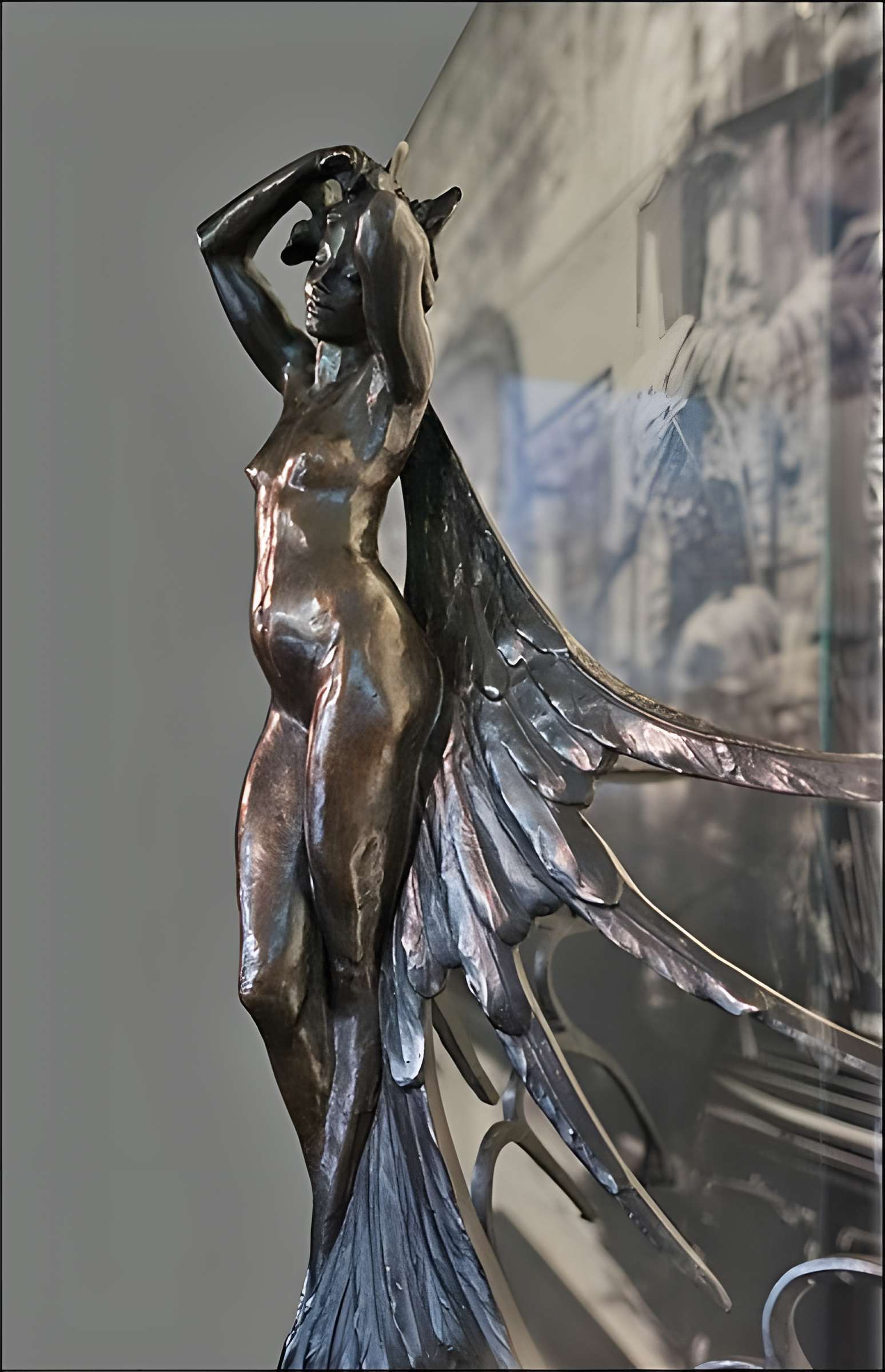 Musée Lalique à Wingen-sur-Moder