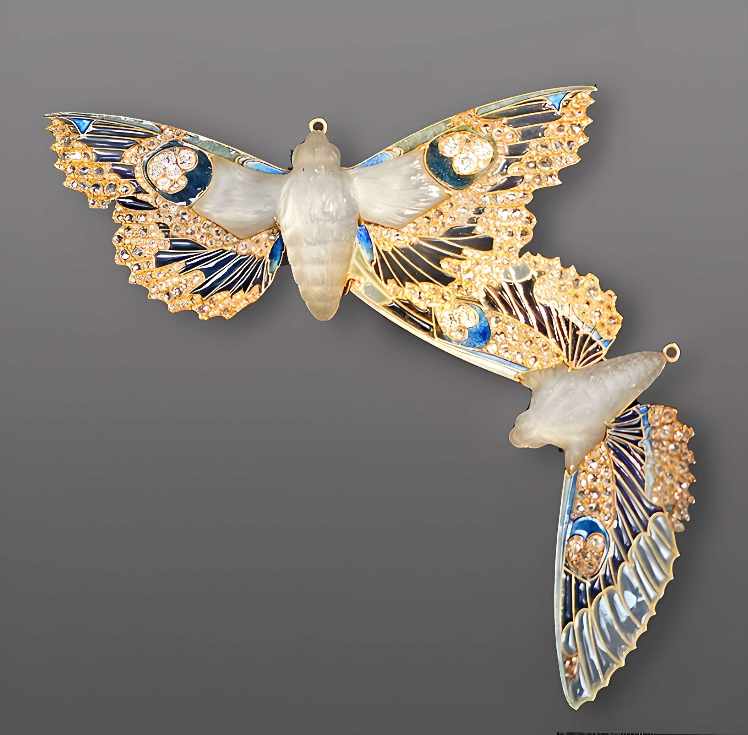 Musée Lalique à Wingen-sur-Moder