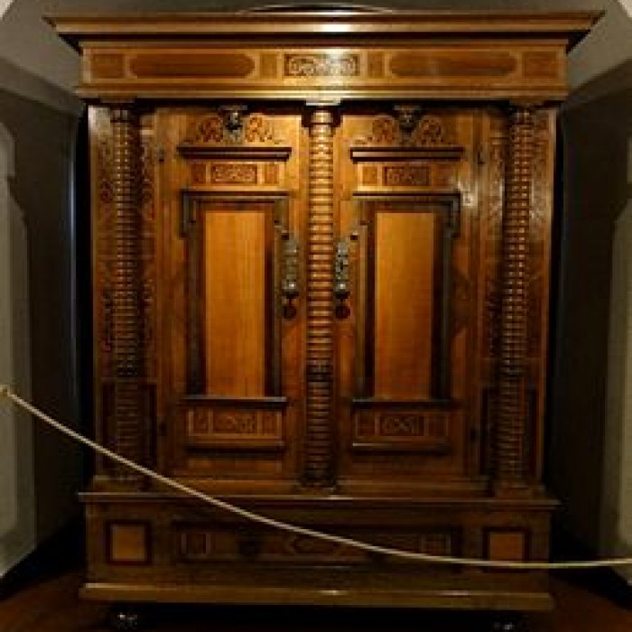 Photo de Musée Westercamp à Wissembourg