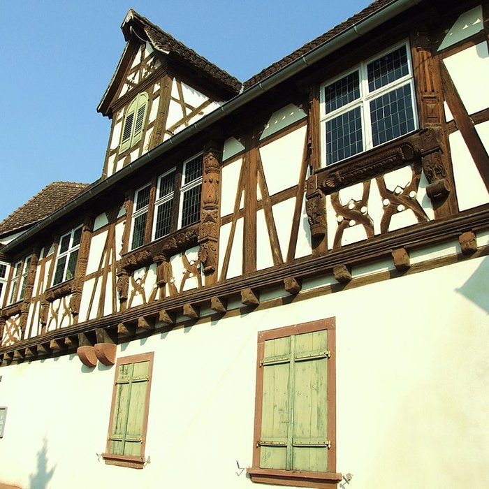 Photo de Musée Westercamp à Wissembourg