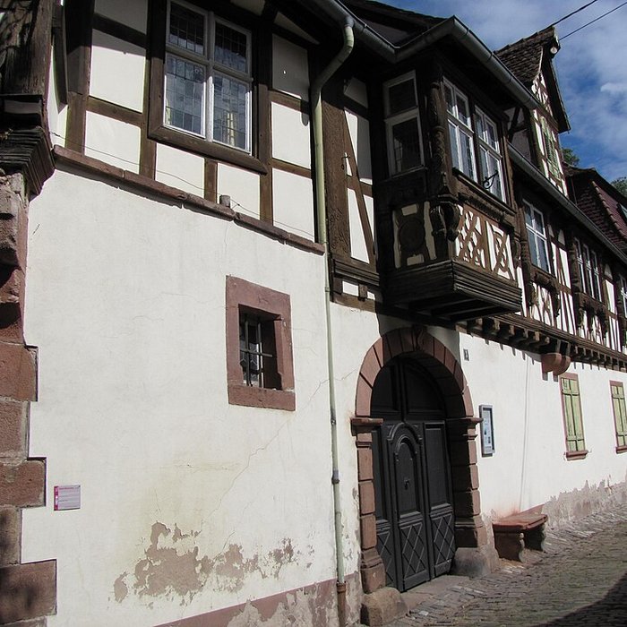Photo de Musée Westercamp à Wissembourg