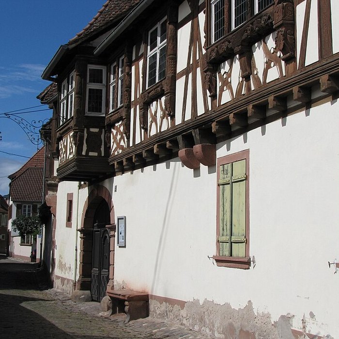 Photo de Musée Westercamp à Wissembourg