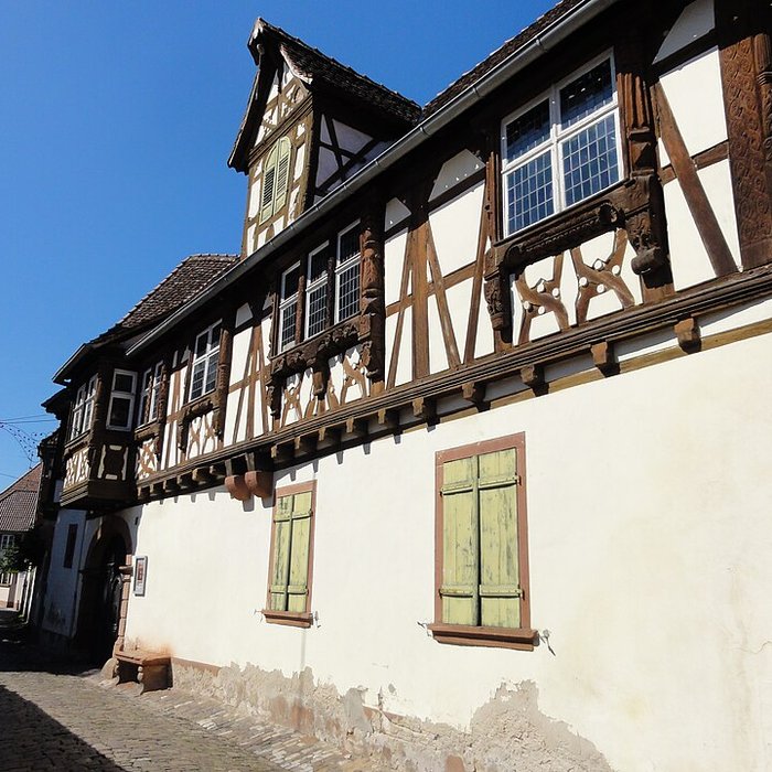 Photo de Musée Westercamp à Wissembourg