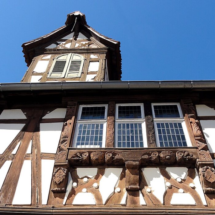 Photo de Musée Westercamp à Wissembourg