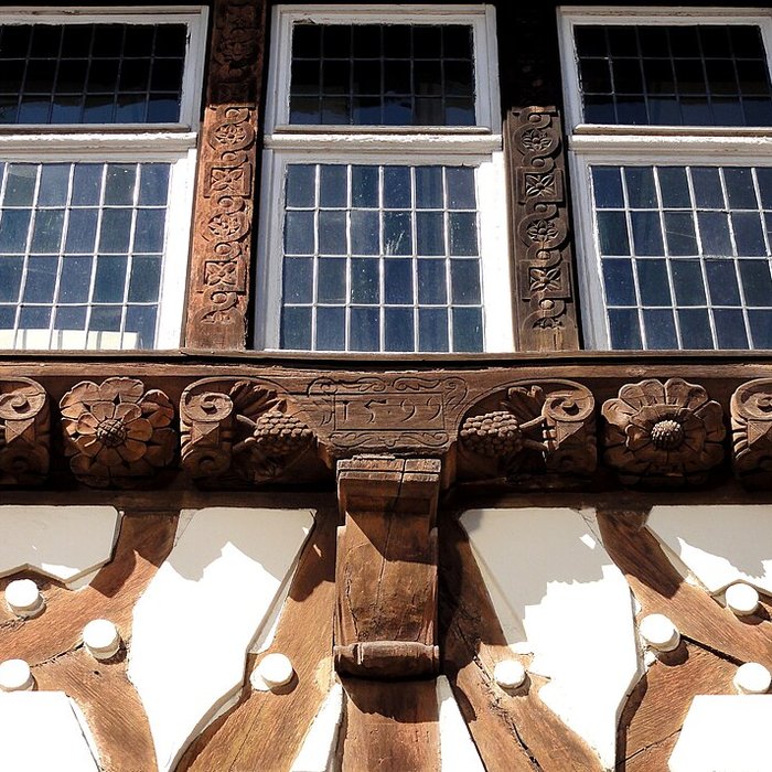 Photo de Musée Westercamp à Wissembourg