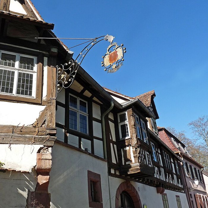 Photo de Musée Westercamp à Wissembourg