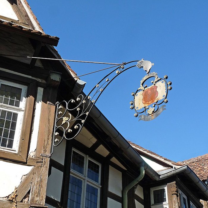 Photo de Musée Westercamp à Wissembourg