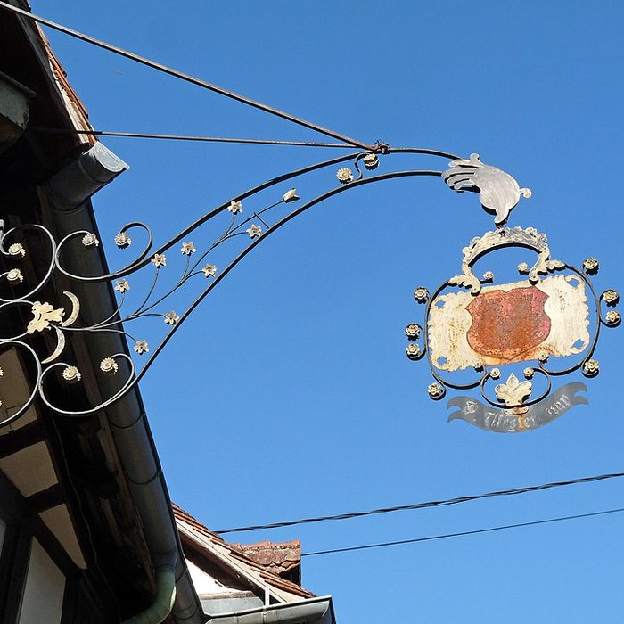 Photo de Musée Westercamp à Wissembourg