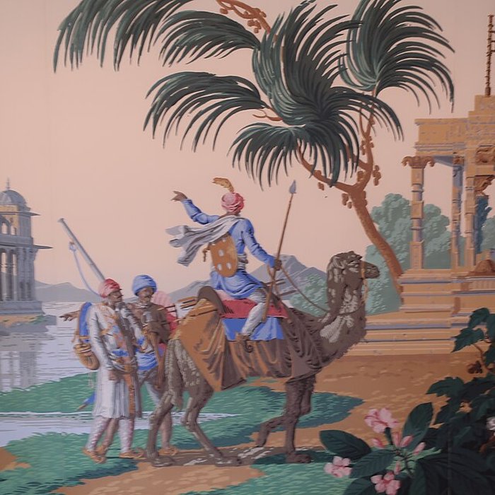 Photo de Musée Westercamp à Wissembourg