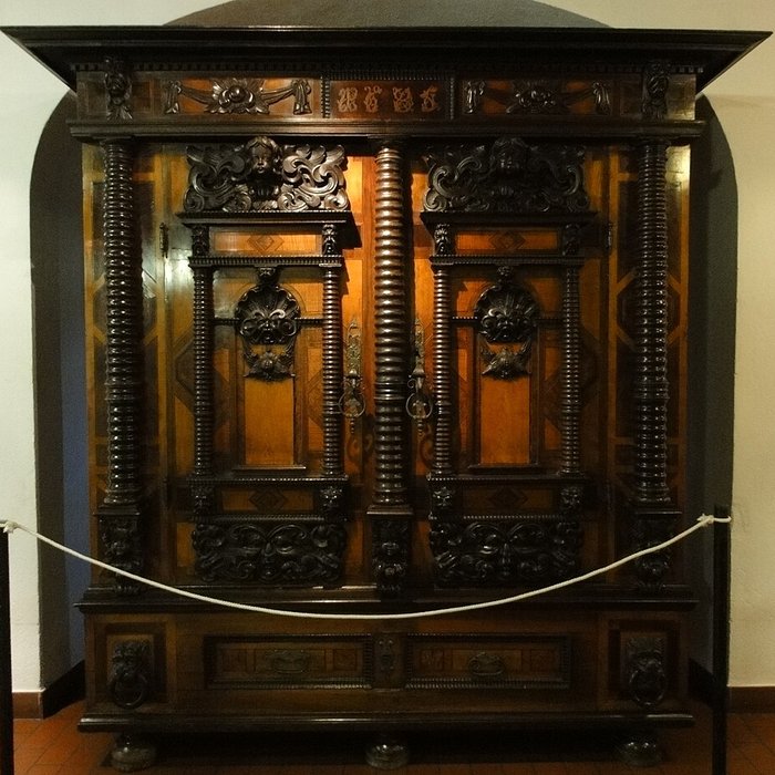 Photo de Musée Westercamp à Wissembourg