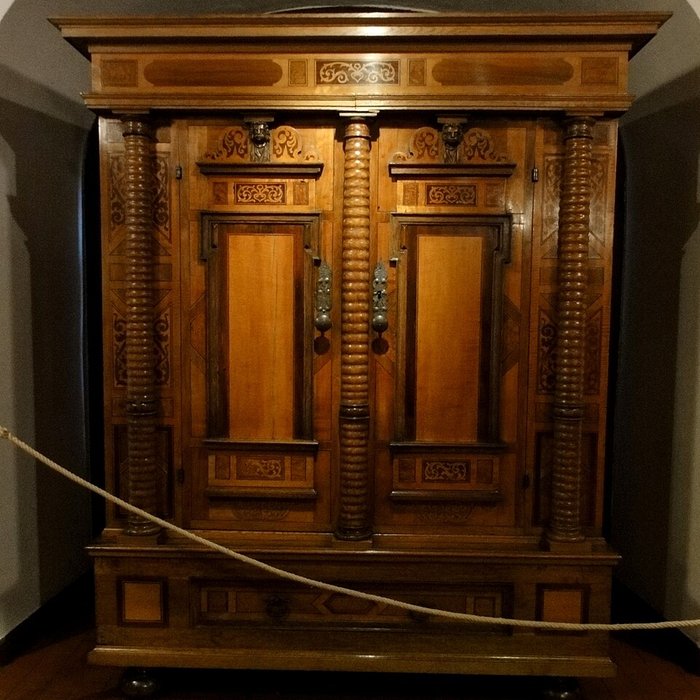 Photo de Musée Westercamp à Wissembourg