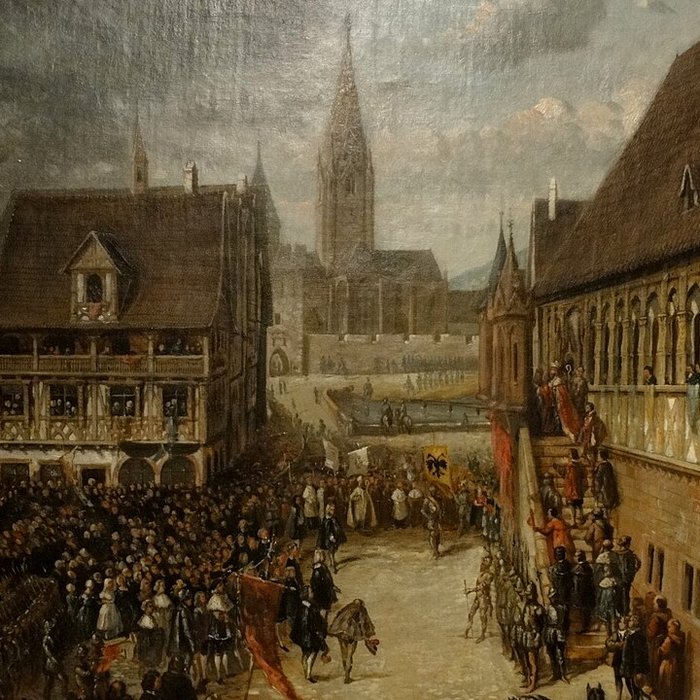 Photo de Musée Westercamp à Wissembourg