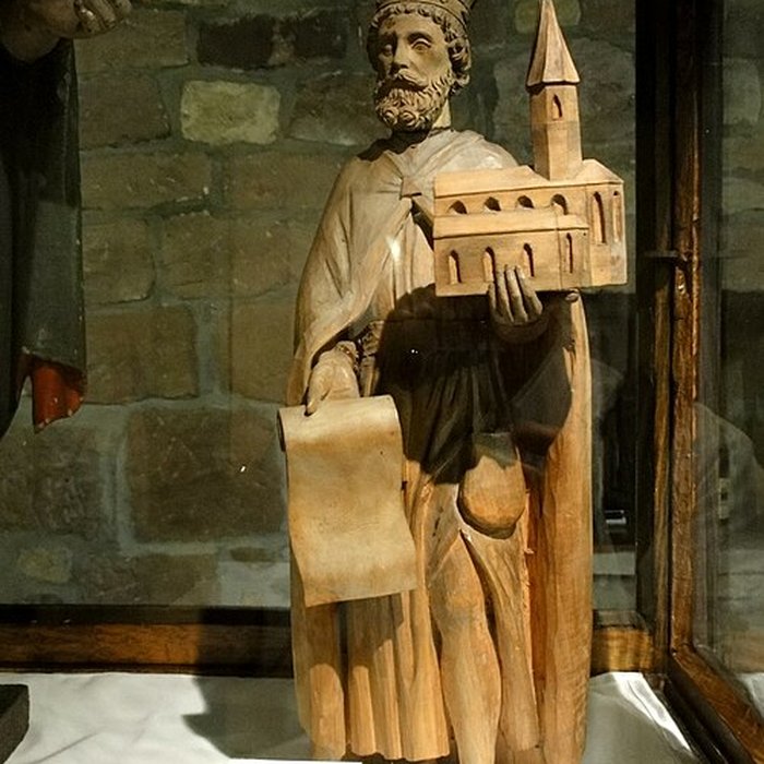 Photo de Musée Westercamp à Wissembourg