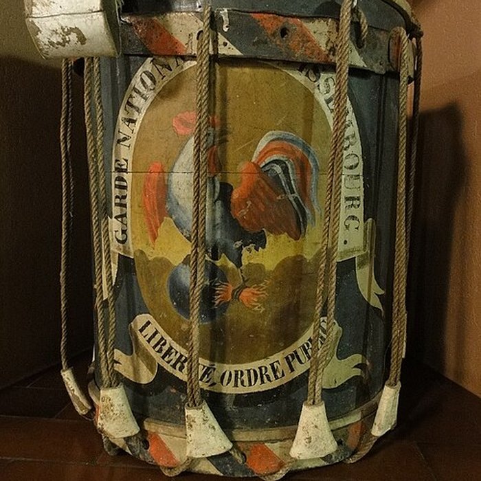 Photo de Musée Westercamp à Wissembourg