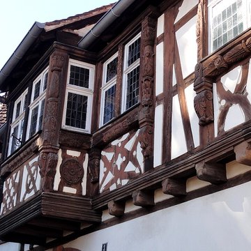 Musée Westercamp à Wissembourg