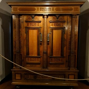 Musée Westercamp à Wissembourg