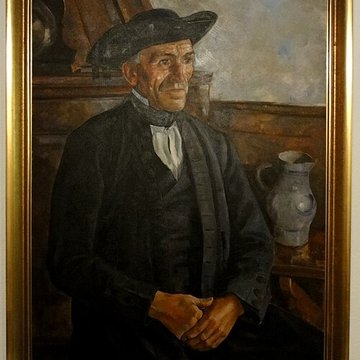 Musée Westercamp à Wissembourg