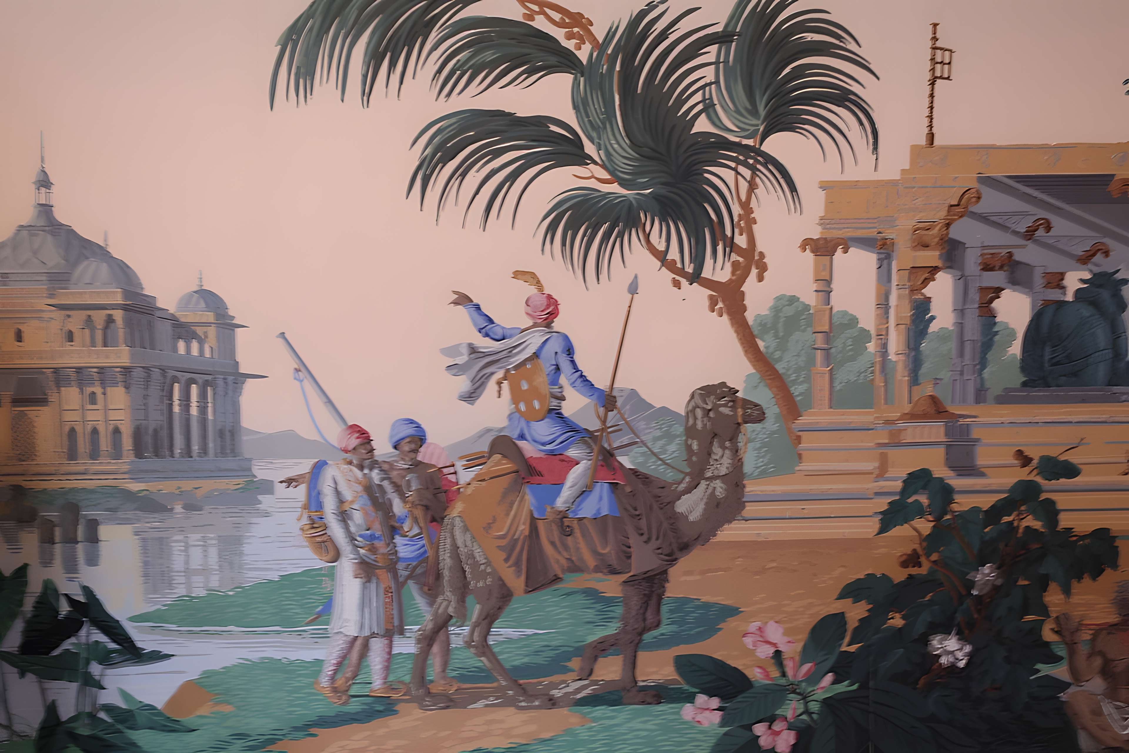 Musée Westercamp à Wissembourg