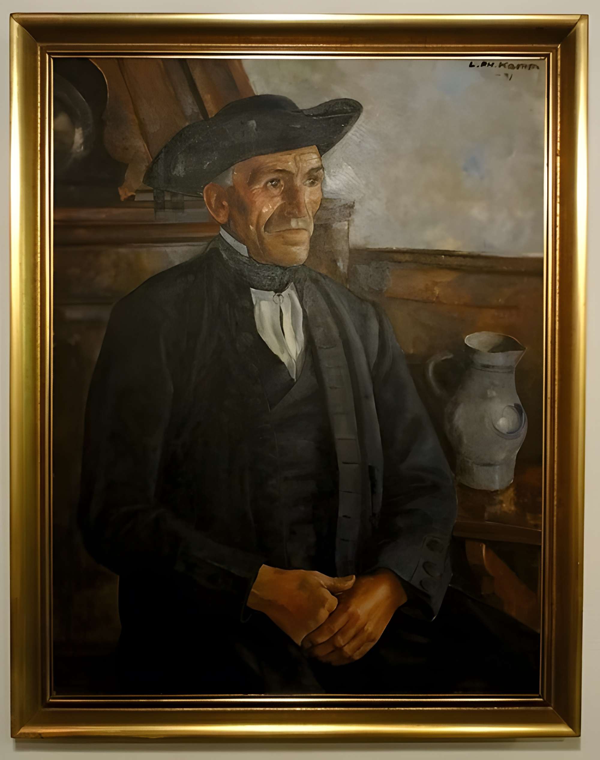 Musée Westercamp à Wissembourg