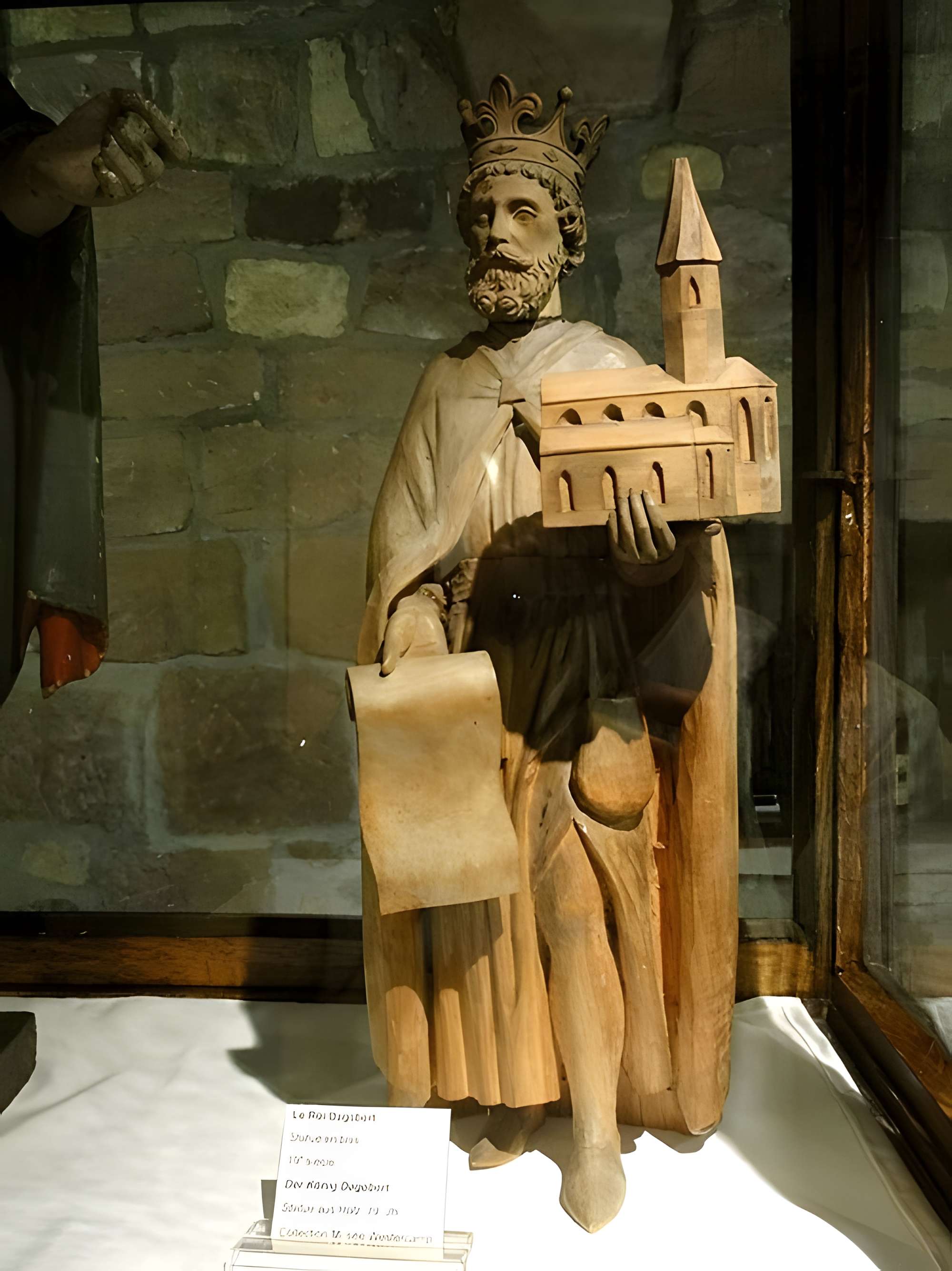 Musée Westercamp à Wissembourg