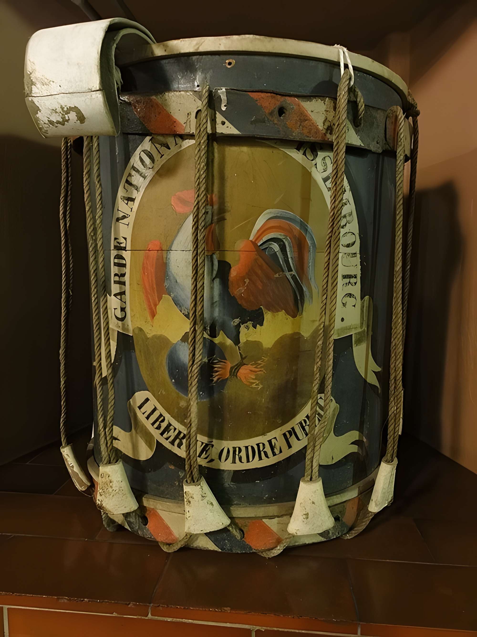 Musée Westercamp à Wissembourg