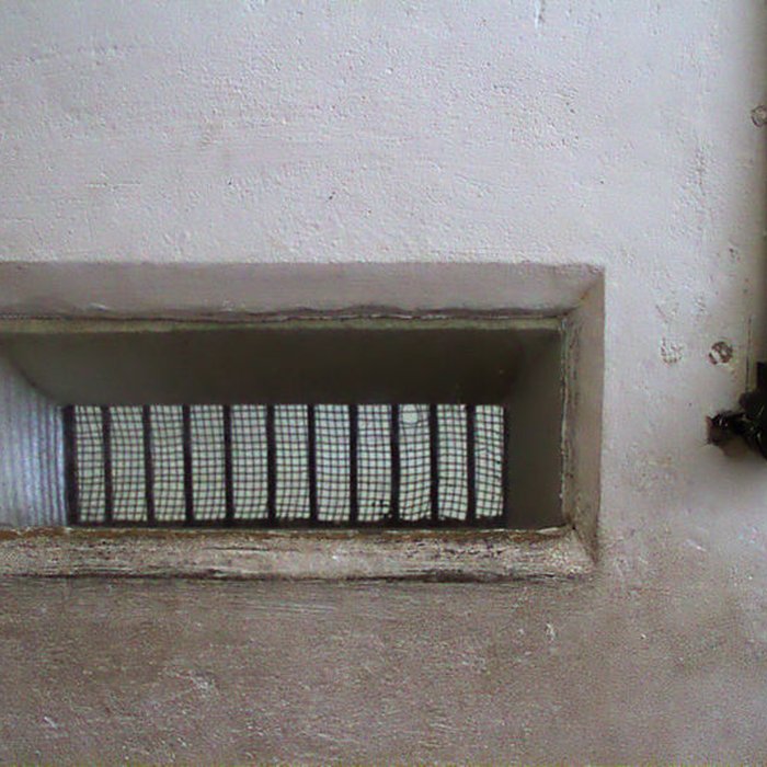 Photo de Musée du Camp de concentration du Struthof à Natzwiller