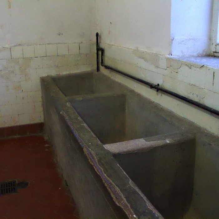 Photo de Musée du Camp de concentration du Struthof à Natzwiller