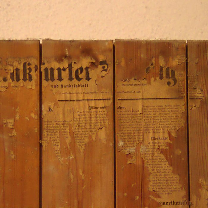 Photo de Musée du Camp de concentration du Struthof à Natzwiller