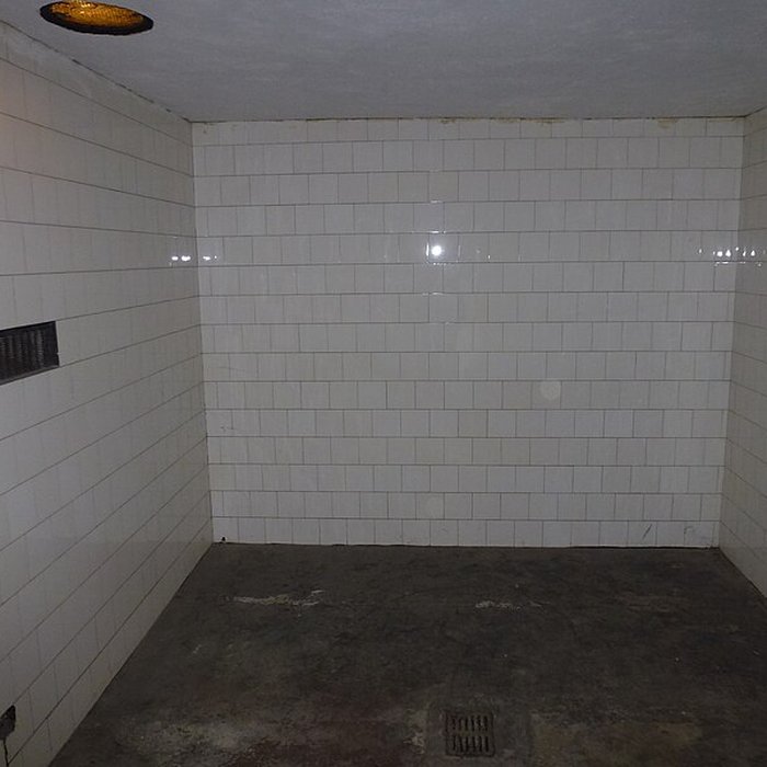 Photo de Musée du Camp de concentration du Struthof à Natzwiller