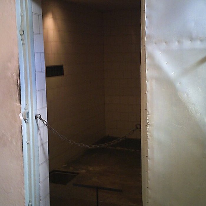 Photo de Musée du Camp de concentration du Struthof à Natzwiller