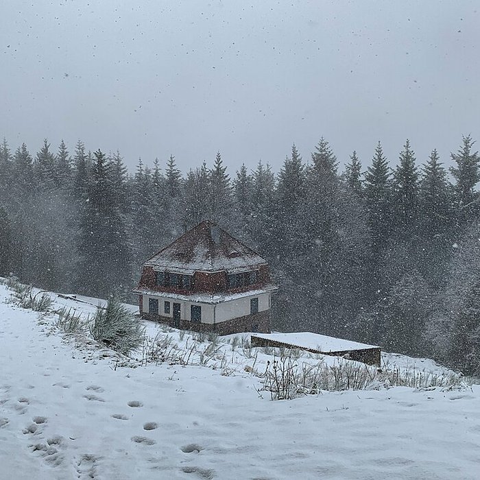 Photo de Musée du Camp de concentration du Struthof à Natzwiller