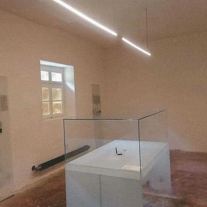 Photo de Musée du Camp de concentration du Struthof à Natzwiller