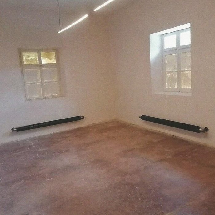 Photo de Musée du Camp de concentration du Struthof à Natzwiller