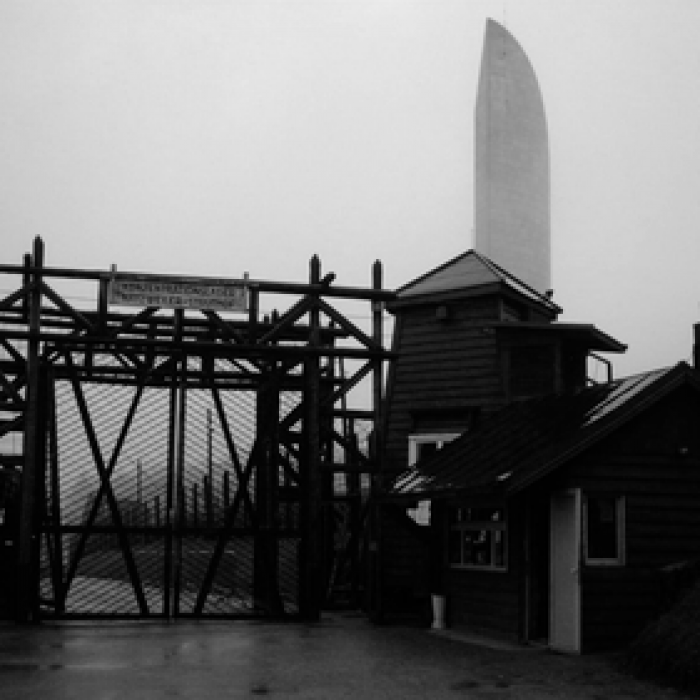 Photo de Musée du Camp de concentration du Struthof à Natzwiller