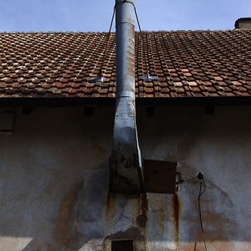 Musée du Camp de concentration du Struthof à Natzwiller