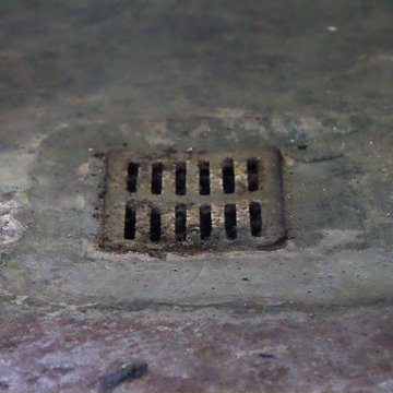 Musée du Camp de concentration du Struthof à Natzwiller