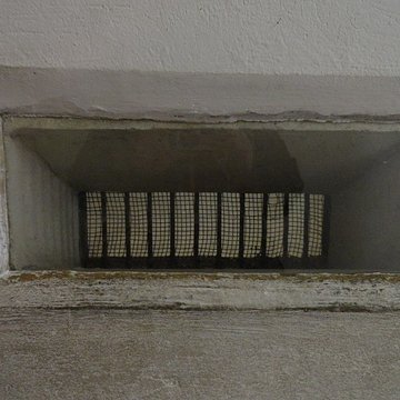 Musée du Camp de concentration du Struthof à Natzwiller