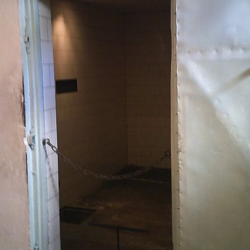 Musée du Camp de concentration du Struthof à Natzwiller