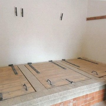 Musée du Camp de concentration du Struthof à Natzwiller