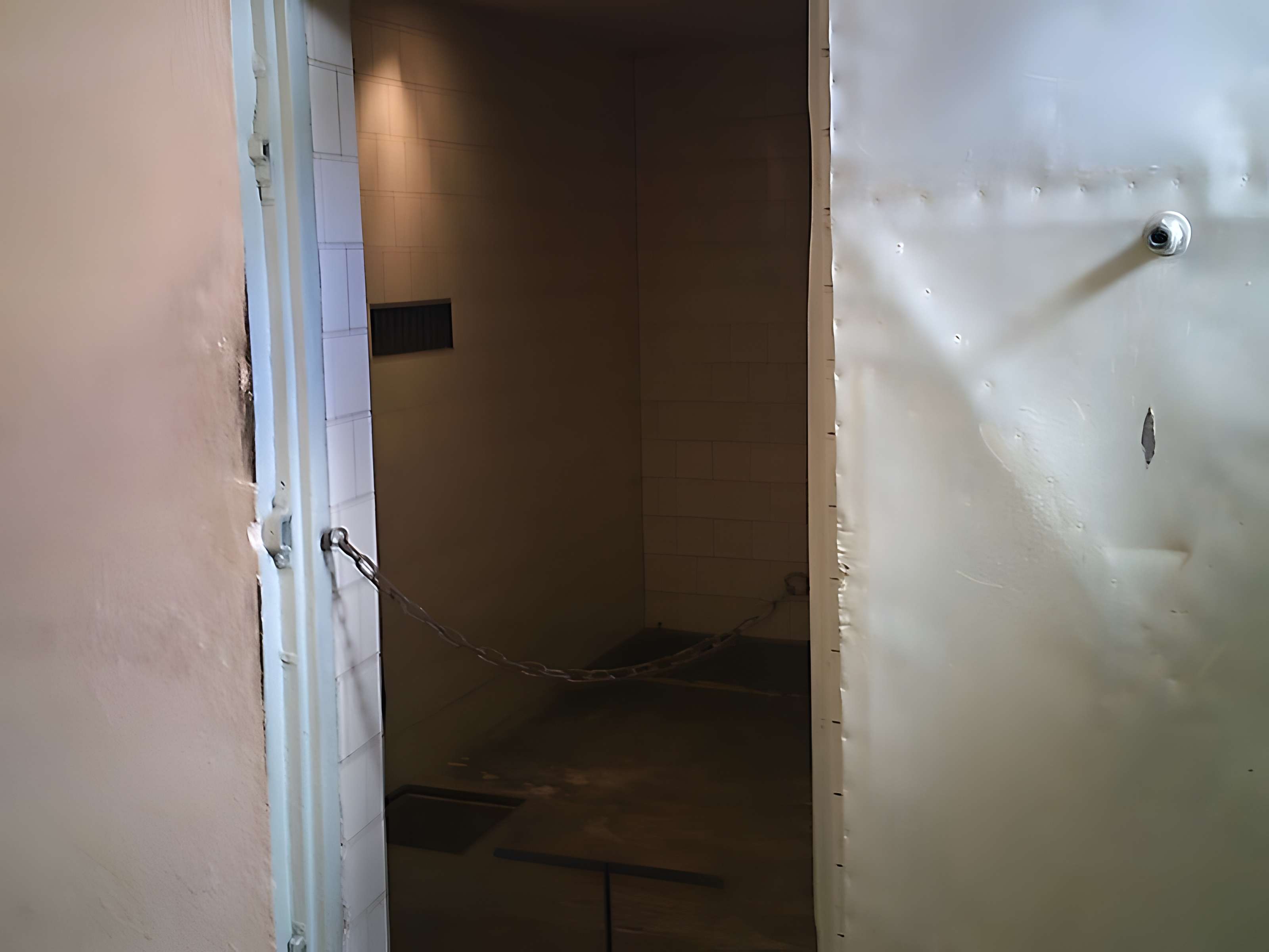 Musée du Camp de concentration du Struthof à Natzwiller