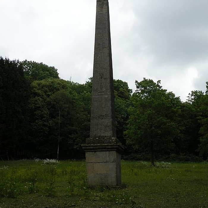Photo de Château de Nointel dans le Val-dOise