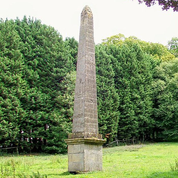Photo de Château de Nointel dans le Val-dOise