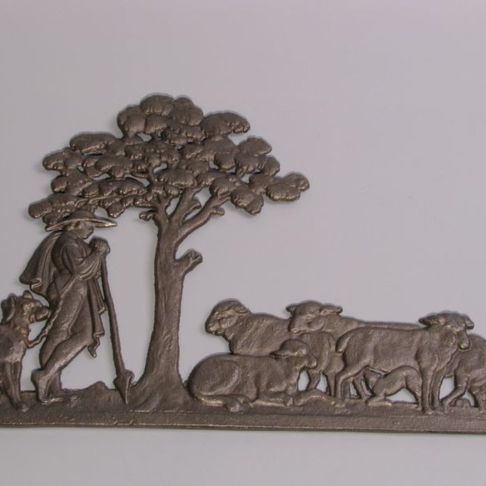 Photo de Musée historique et industriel - musée du fer