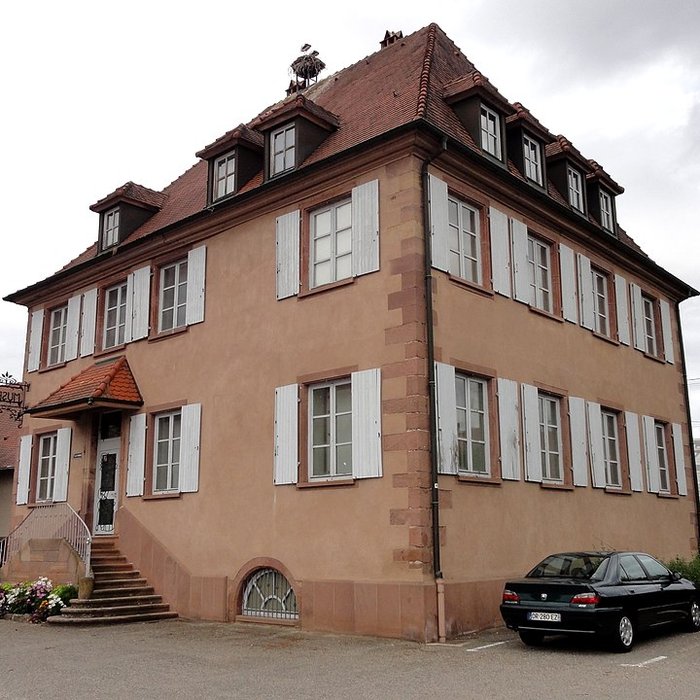Photo de Musée historique et industriel - musée du fer