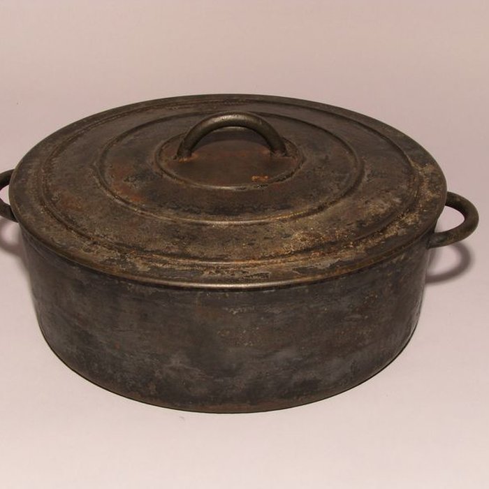 Photo de Musée historique et industriel - musée du fer