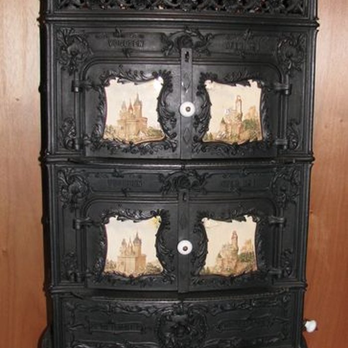 Photo de Musée historique et industriel - musée du fer