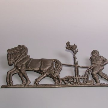 Musée historique et industriel - musée du fer