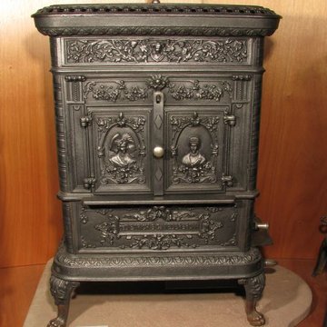 Musée historique et industriel - musée du fer